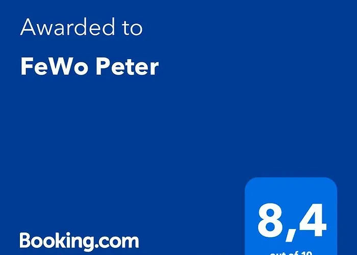 Fewo Peter