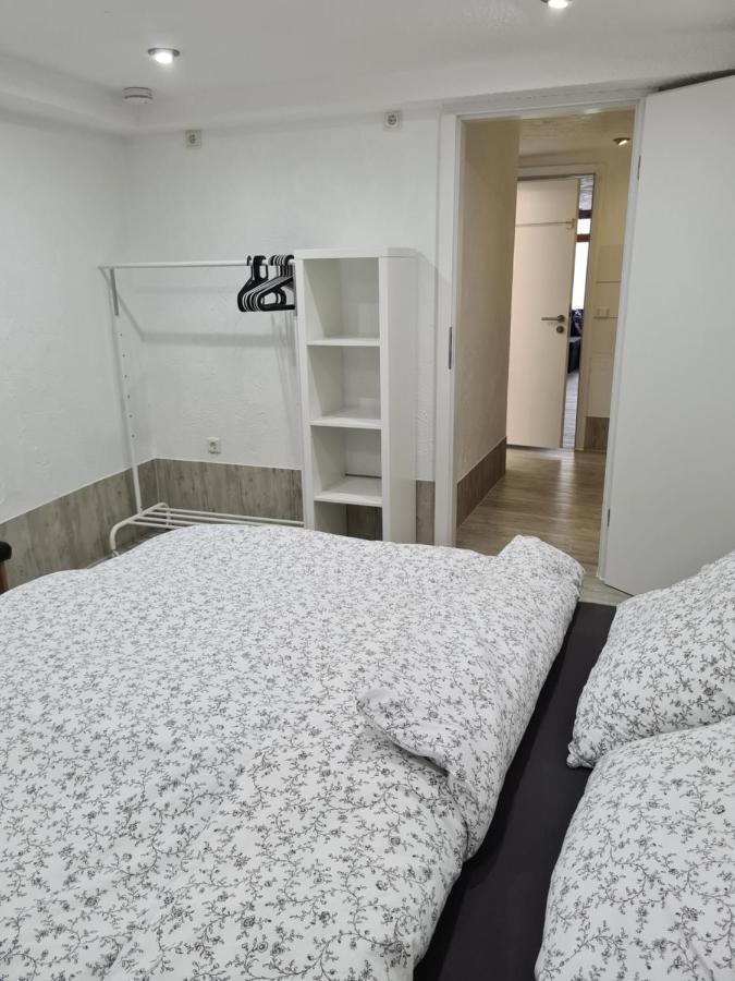 Peter Apartment Alsfeld