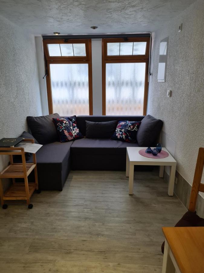 Apartment Peter *