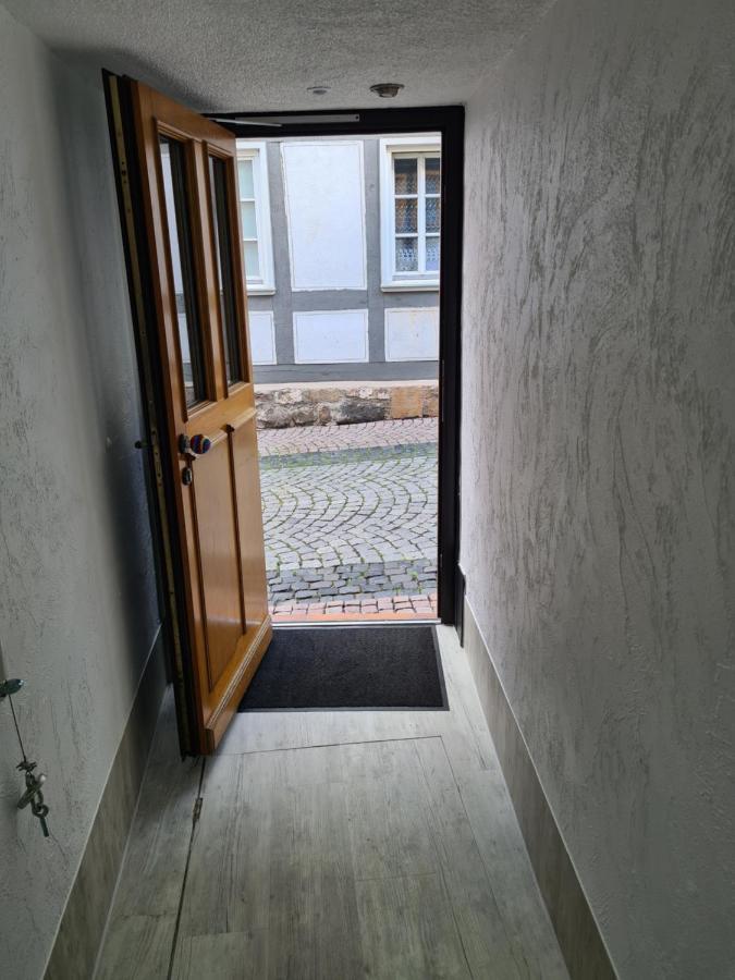 Peter Apartment Alsfeld