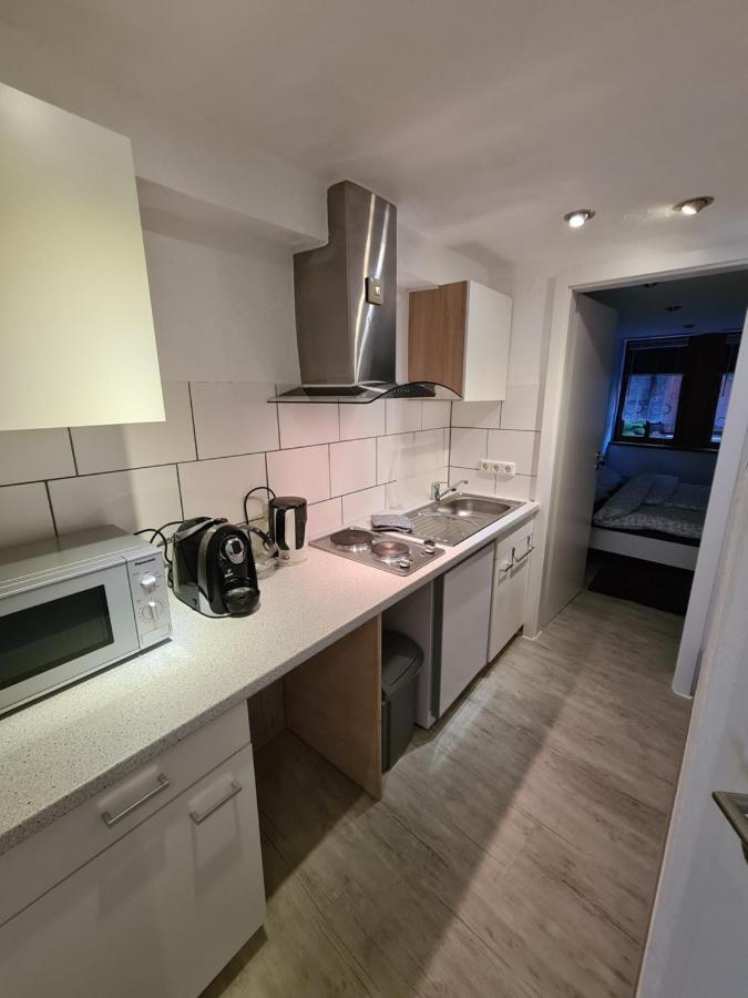 Apartment Peter