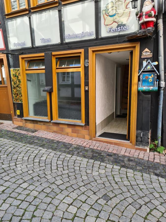 Peter Apartment Alsfeld